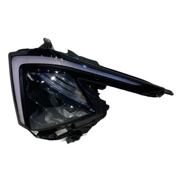 Farol Kia Sportage 2023 2024 2025 L.e Esquerdo/motorista