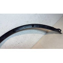 Moldura Paralama Direito Subaru Tribeca 2008/2014 Preto