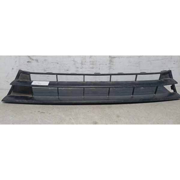 Grade Parachoque Dianteiro Honda Civic G10 2017 2019 2021 Preto Fosco