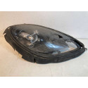 Farol Porsche Macan 2019 2020 2021 C/detalhe L.d Original Direito