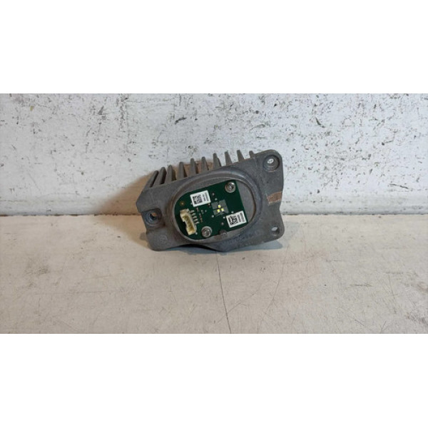 Modulo Reator Farol Esquerdo Chevro S10 2016 A 2020 48670030