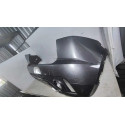 Para-choque Traseiro Jaguar E Pace X540 2018 2019 2020 2021