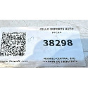 Módulo Abs Byd Dolphin Gs 180ev 2024 (usado) Branco / Preto