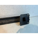 Alma Parachoque Traseira Vw Fox 2003 2004 2005 A 2010 / Orig