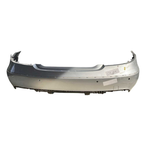 Parachoque Traseiro Mercedes Cls 2011 2012 2013 Original