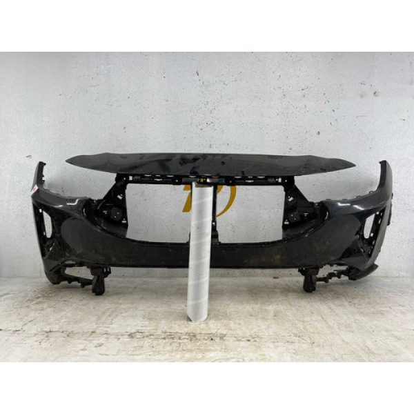Parachoque Fiat Fastback 2023 2024 2025 Original Preto
