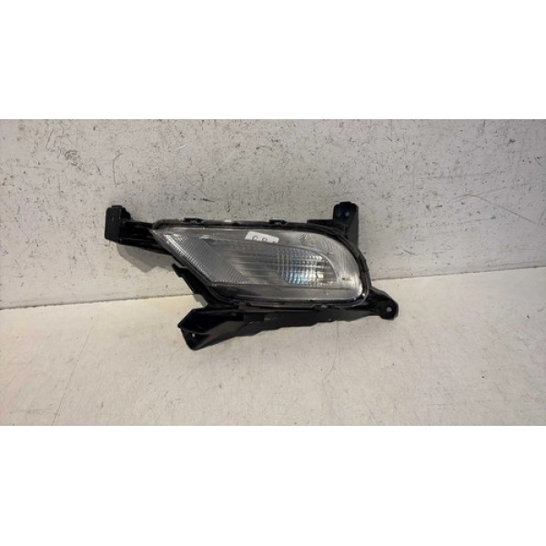 Farol De Milha Esquerdo Hyundai Hb20 2023 2024 Original Branco