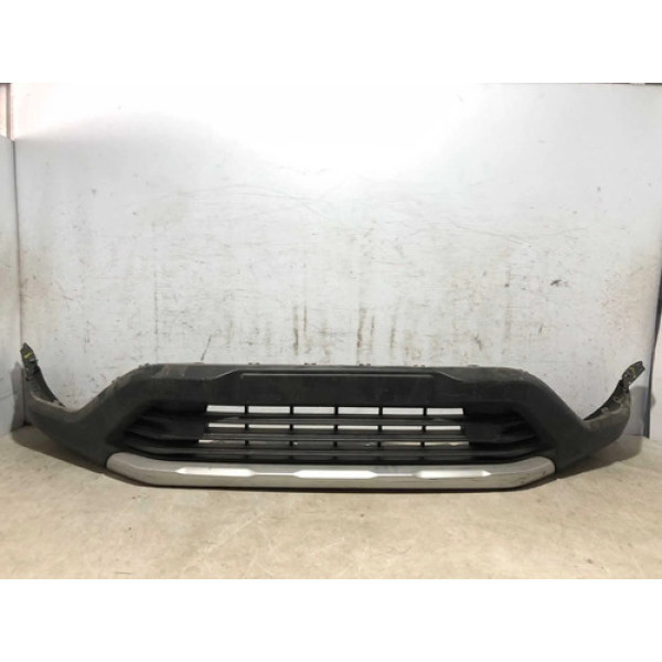 Spoiler Dianteiro Fiat Pulse 2021 2022 2023 2024 Original Preto