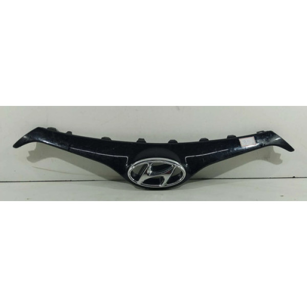 Grade Superior Hyundai Hb20 2013 2014 2015 Original Usado Preto Brilhante