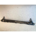 Alma Parachoque Traseira Chery Tiggo 5x 2021 2022 / Original