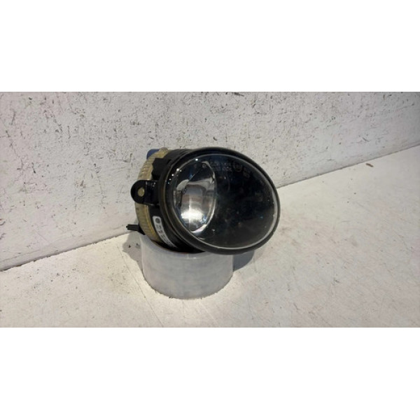 Farol Milha Auxiliar Direito Touareg 2013 2014 Original Branca