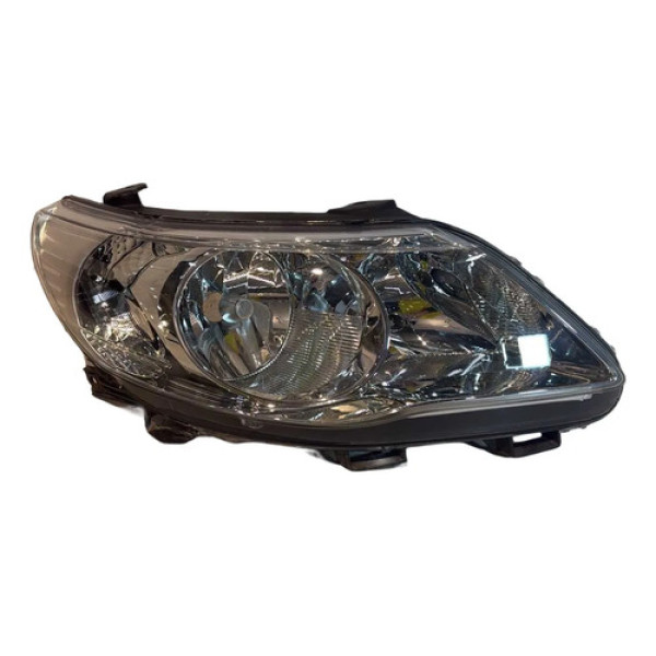 Farol Vw Gol Saveiro Voyage G5 2009 2010 2011 L.d Direito/passageiro