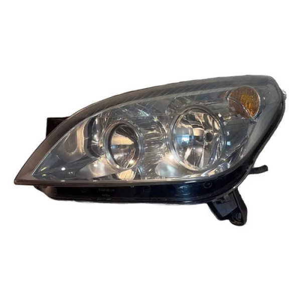 Farol Chevrolet Vectra L.e 2006 2007 2008 / Original Esquerdo/motorista