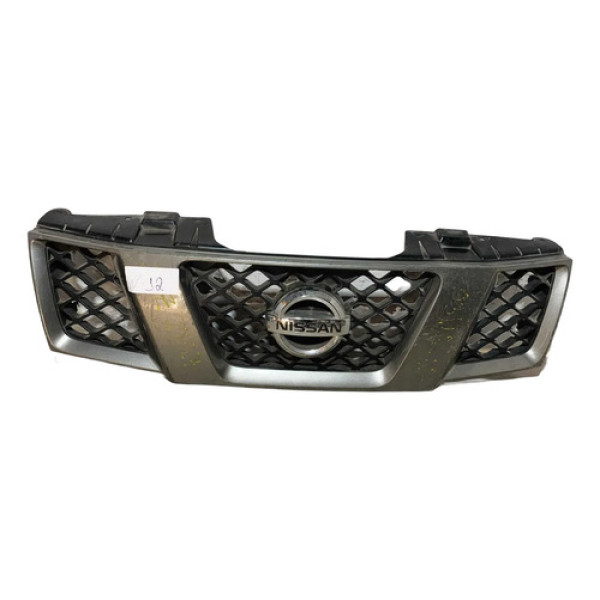 Grade Nissan Frontier 2008 2009 2010 2011 2012 Original Fosco