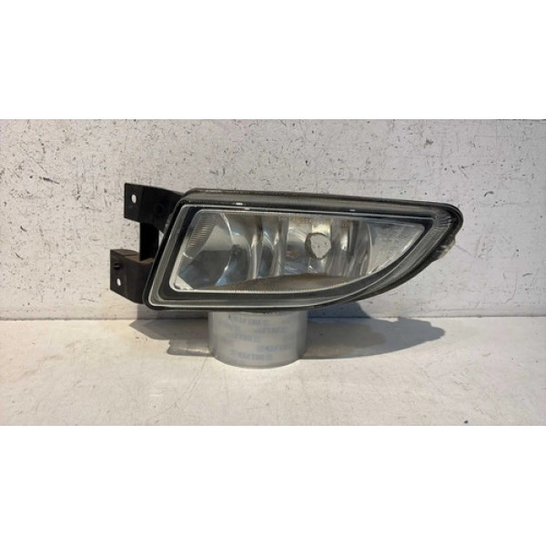 Farol Milha Esquerdo Fiat Bravo 2011 2012 2013 2014 2015/16 Branca