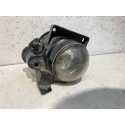 Farol Milha Audi A6 1997 1998 1999 2000 A 2002 L.e Original Preto
