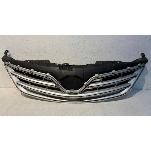 Grade Superior Toyota Corolla 2012 2013 2014 Original Preto Fosco