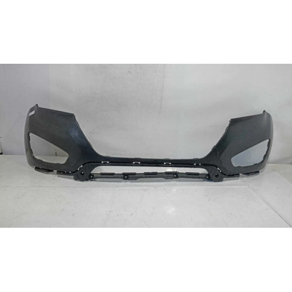 Parachoque Dianteiro Hyundai Hb20x 2012 2013 14 2015 Usado Preto