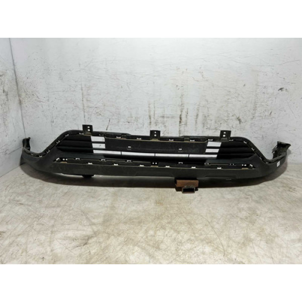 Spoiler Dianteiro Chery Tiggo 3x 2021 2022 2023 Original Preto