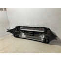 Aplique Grade Citroen Aircross 2011 2012 2013 A 2015 / Orig Preto Plástico Fosco
