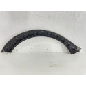Moldura Paralama Traseiro Esquerdo Subaru Xv 2013 2014 2015 