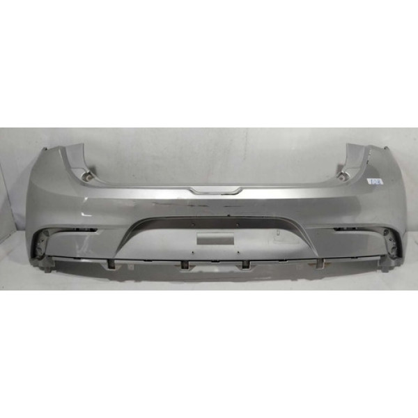 Parachoque Traseiro Fiat Argo 2018 2019 2020 2021/2024