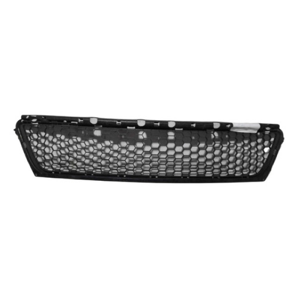 Grade Renault Sandero 2008 2009 2010 2011 Preto Fosco