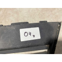 Grade Inferior Jac J6 2011 2012 2013 2014 Original Preto Fosco