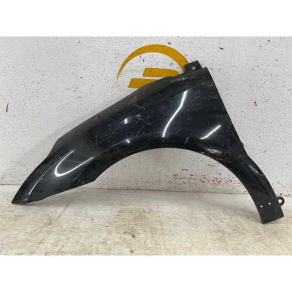 Paralama Citroen C4 L.e 2009 2010 2011 2012 2013 / Original