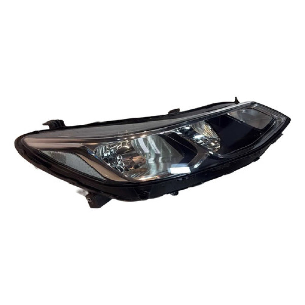 Farol Direito Cruze 2017 2018 2019 2020 2021 2022 Sem Led Direito/passageiro