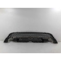 Grade Inferior Evoque 2012 2013 2014 2015 Original Preto Fosco