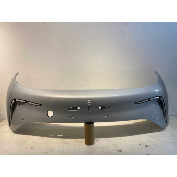 Parachoque Byd Dolphin Plus 2023 2024 Original Cinza