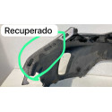 Parachoque Discovery Sport 2020 2021 2022 Original Cinza