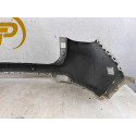  Parachoque Traseiro Jeep Compass 2017 2018 2019 A 2021 / Or