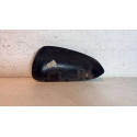 Capa Retrovisor Fiat Palio 2012 2013 2014 2015 L.d Preto