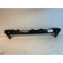 Alma Parachoque Traseira Chery Tiggo 5x 2021 2022 / Original