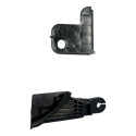 Kit Garra Recuperação Farol Ford Ka 2019 A 2021 Novo Modelo