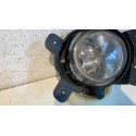 Farol Milha Kia Picanto 2009 2010 2011 2012 L.d Original Transparente