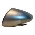 Capa Retrovisor Hyundai Hb20 2020/2025 L.e Cinza