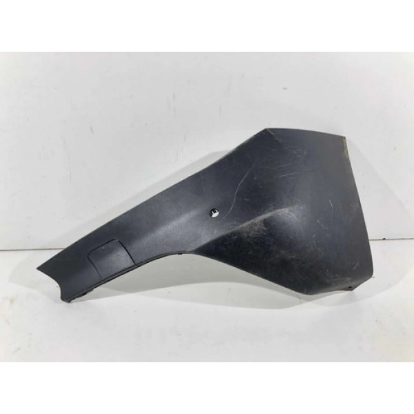 Moldura Parachoque Traseiro Bmw X2 2020 2021 L.d Original