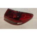 Lanterna Direita Lexus Es330 2004 2005 2006 Usado Direito/passageiro Vermelho