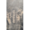 Spoiler Traseiro Mercedes Cla 250 2021 2022 Original Preto