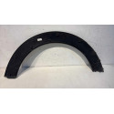 Moldura Vão Roda Traseira Direita Mini Cooper F56 F57 128 Preto