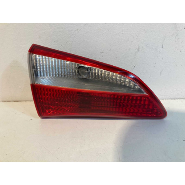 Lanterna Tampa Hb20 Hatch L.e 2012 2013 2014 2015 / Original Esquerdo Vermelho
