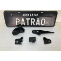 Kit Garra Recuperação Farol Gm S10 2016 A 2021