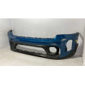 Parachoque Mini Cooper Countryman 2020 2021 / Original Azul