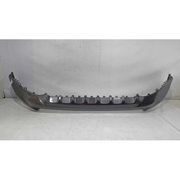 Parachoque Dianteiro Jeep Renegade 2022 2023 2024 2025 Usado Cinza-escuro