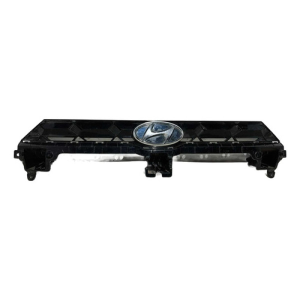 Grade Superior Hyundai Hb20 2023 2024 2025 2026 Preto Brilhante
