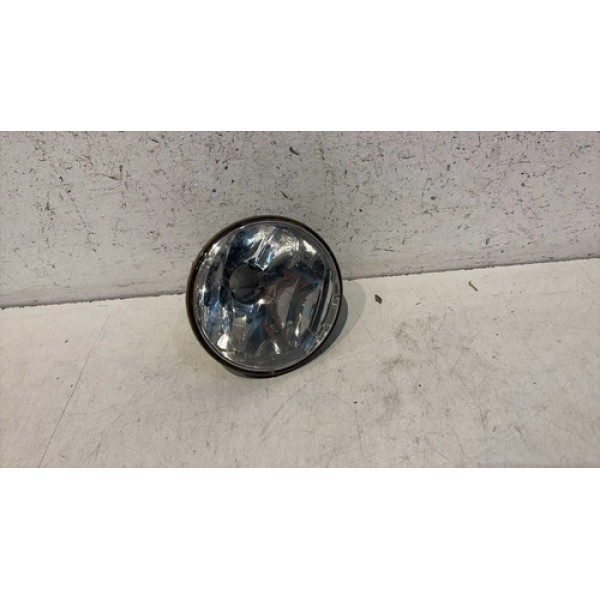 Farol Milha Renault Duster 2016 2017 2018 2019 Branca