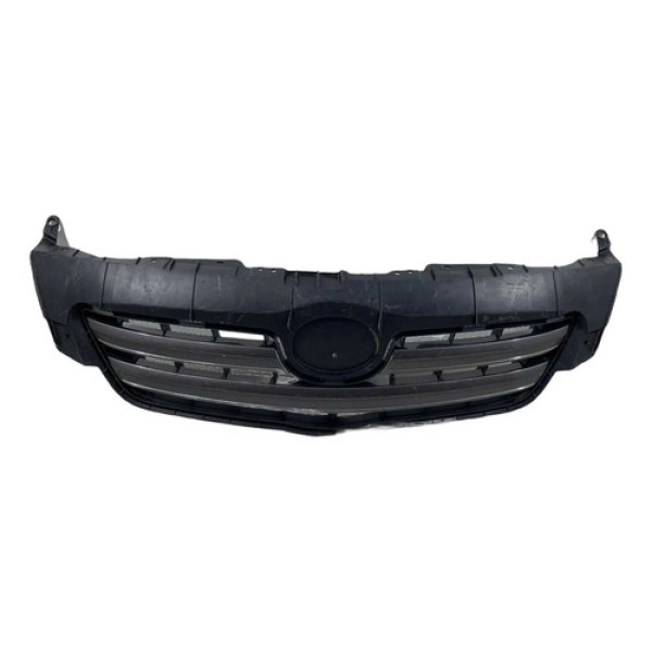 Grade Toyota Corolla 2009 2010 2011 Original Preto Fosco